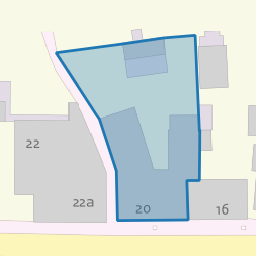 Perceel VLB00-C-1223