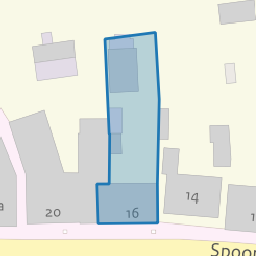 Perceel VLB00-C-1225