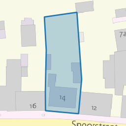 Perceel VLB00-C-1226