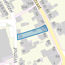 Perceel VLB00-C-1273