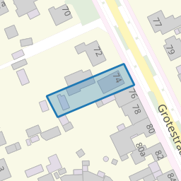 Perceel VLB00-C-1281