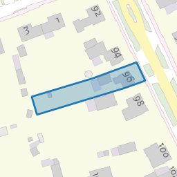 Perceel VLB00-C-1286