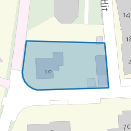 Perceel VLB00-C-1332