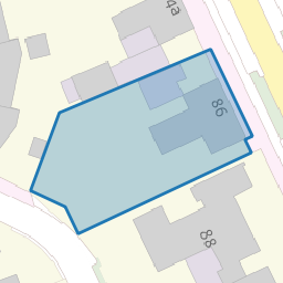 Perceel VLB00-C-1378