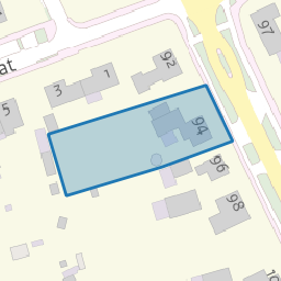 Perceel VLB00-C-1384