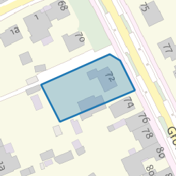 Perceel VLB00-C-1404