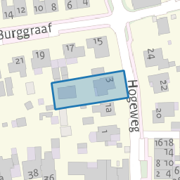 Perceel VLB00-C-1480