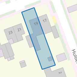 Perceel VLB00-C-1494