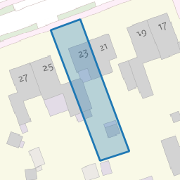 Perceel VLB00-C-1496