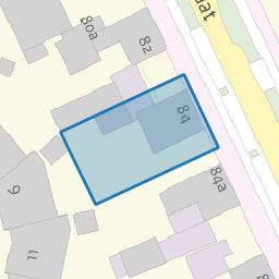 Perceel VLB00-C-1508