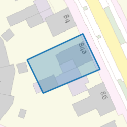 Perceel VLB00-C-1509