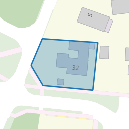 Perceel VLB00-C-1513