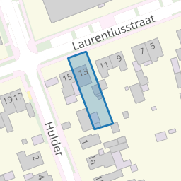 Perceel VLB00-C-1576