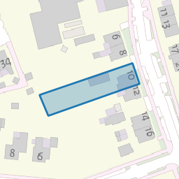 Perceel VLB00-C-1585