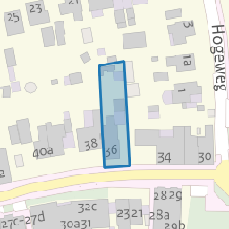 Perceel VLB00-C-1632