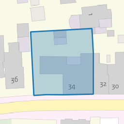 Perceel VLB00-C-1633