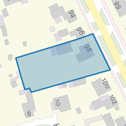 Perceel VLB00-C-1642