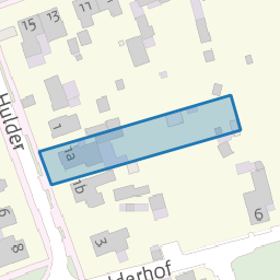 Perceel VLB00-C-1654