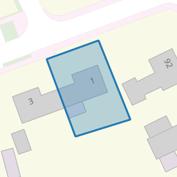 Perceel VLB00-C-1662