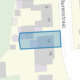 Perceel VLB00-C-1673