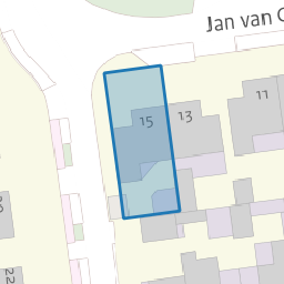 Perceel VLB00-C-1674