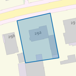 Perceel VLB00-C-1684