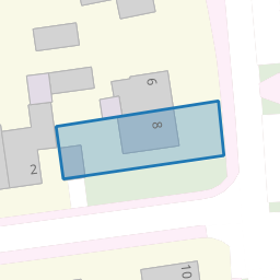 Perceel VLB00-C-1686