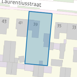 Perceel VLB00-C-1687