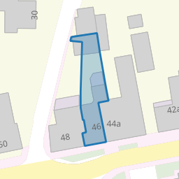 Perceel VLB00-C-1713