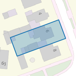 Perceel VLB00-C-1725