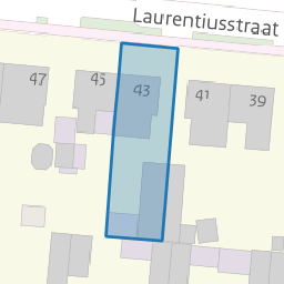 Perceel VLB00-C-1727