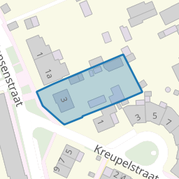 Perceel VLB00-C-1731