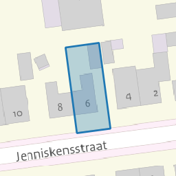 Perceel VLB00-C-1739