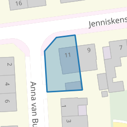 Perceel VLB00-C-1742