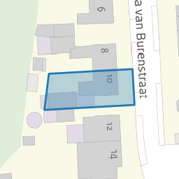 Perceel VLB00-C-1745