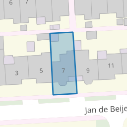 Perceel VLB00-C-1751