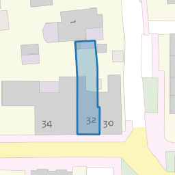 Perceel VLB00-C-1761