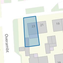 Perceel VLB00-C-1770