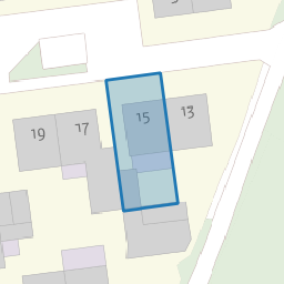 Perceel VLB00-C-1774