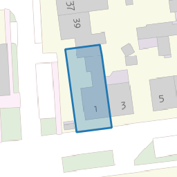 Perceel VLB00-C-1780