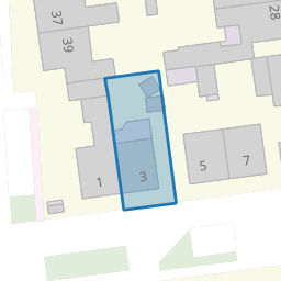 Perceel VLB00-C-1781