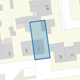 Perceel VLB00-C-1783