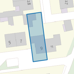 Perceel VLB00-C-1784