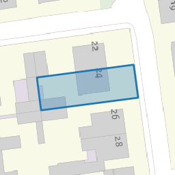 Perceel VLB00-C-1791