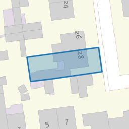 Perceel VLB00-C-1793