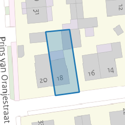 Perceel VLB00-C-1795