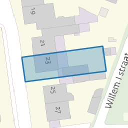 Perceel VLB00-C-1802