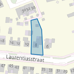 Perceel VLB00-C-1812