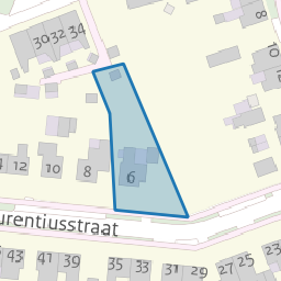 Perceel VLB00-C-1813