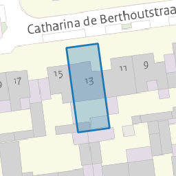 Perceel VLB00-C-1840